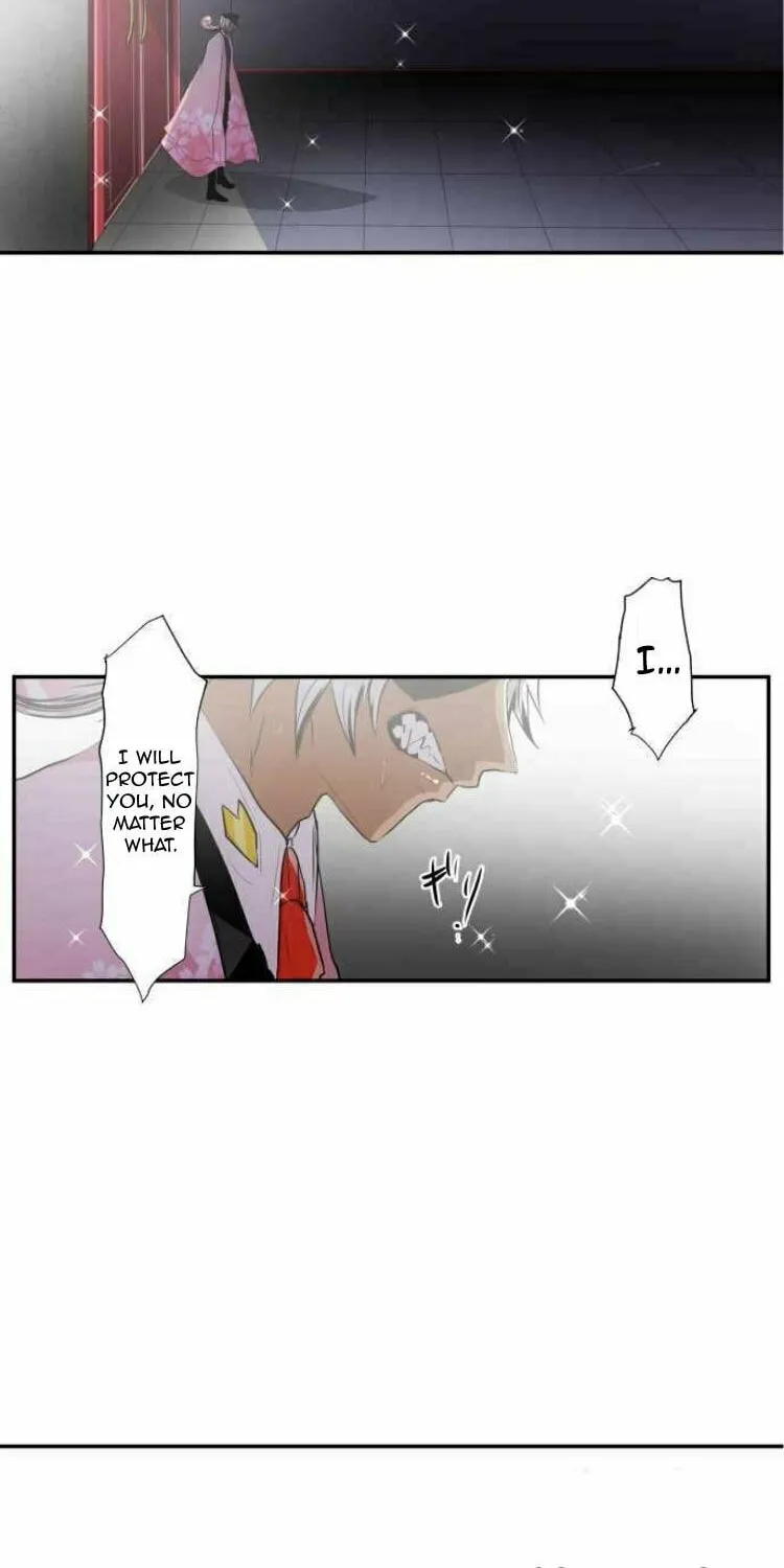 Read Nanbaka (Colored) chapter 170 image 32 on Lezhin