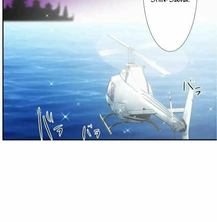 Read Nanbaka (Colored) chapter 170 image 35 on Lezhin
