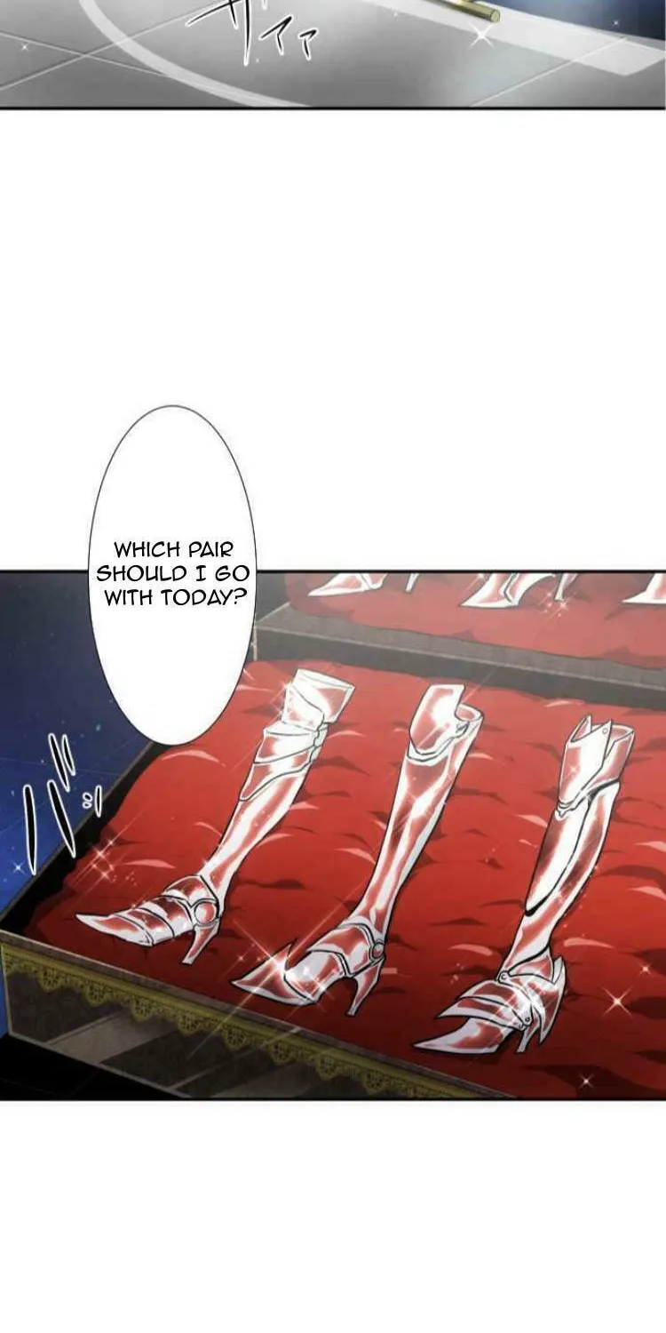 Read Nanbaka (Colored) chapter 170 image 37 on Lezhin