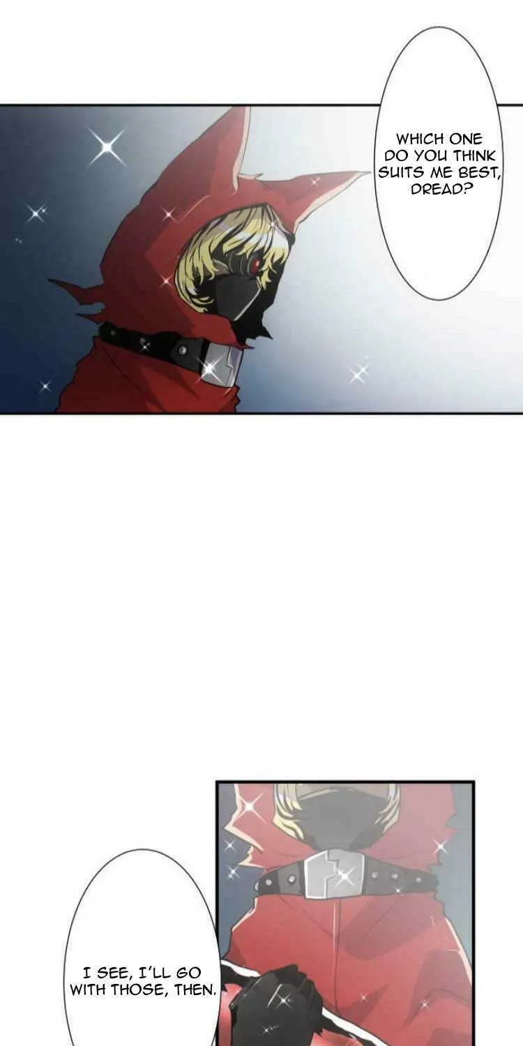 Read Nanbaka (Colored) chapter 170 image 38 on Lezhin