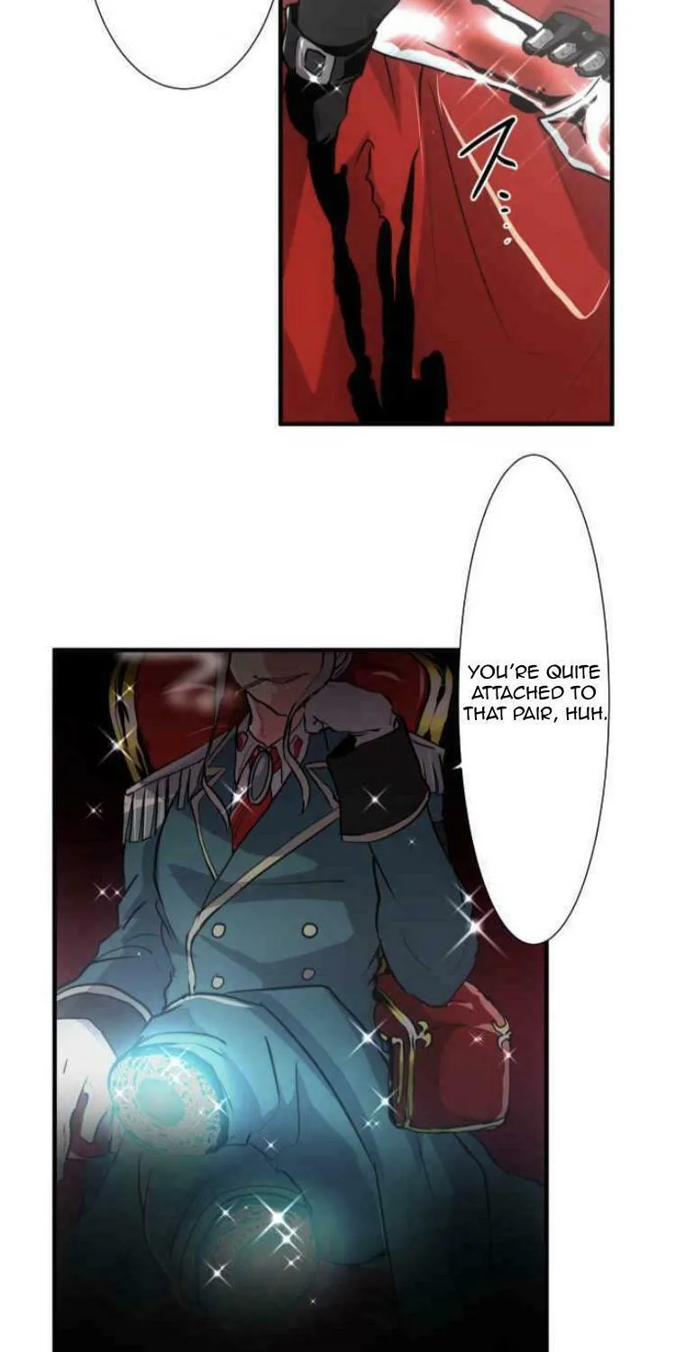 Read Nanbaka (Colored) chapter 170 image 39 on Lezhin