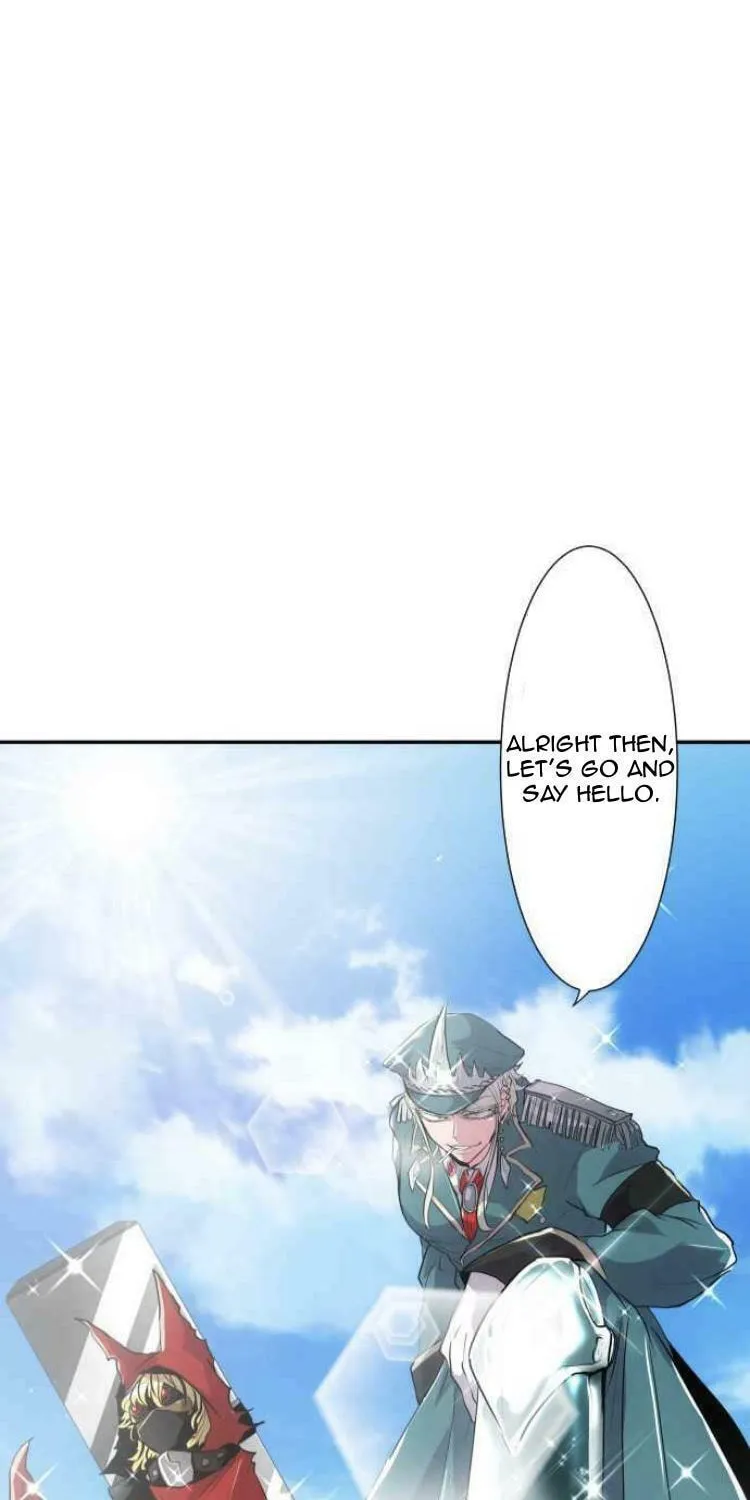 Read Nanbaka (Colored) chapter 170 image 41 on Lezhin