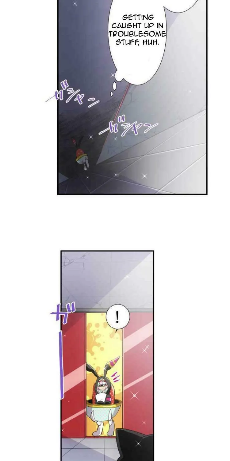 Read Nanbaka (Colored) chapter 170 image 5 on Lezhin