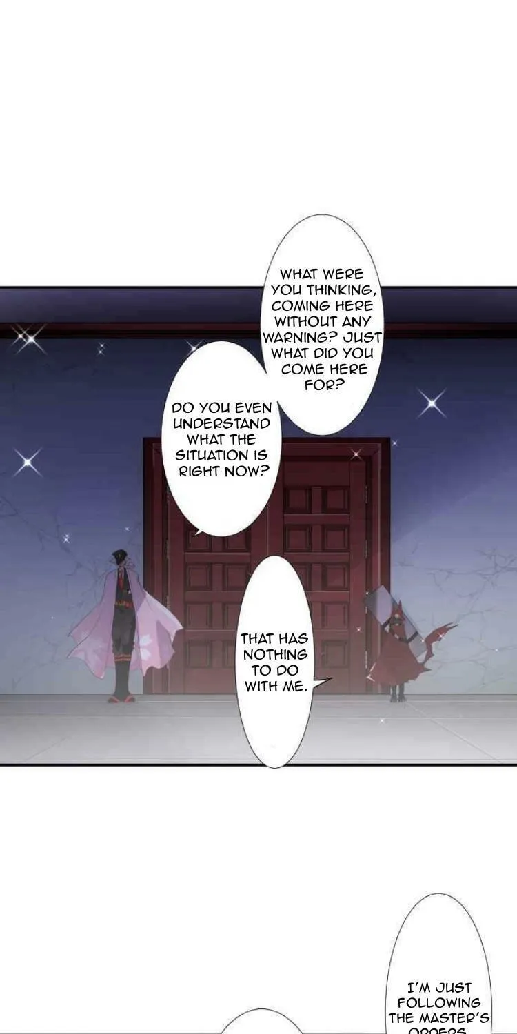 Read Nanbaka (Colored) chapter 171 image 11 on Lezhin
