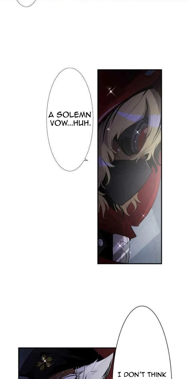 Read Nanbaka (Colored) chapter 171 image 13 on Lezhin