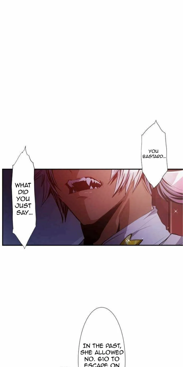 Read Nanbaka (Colored) chapter 171 image 15 on Lezhin