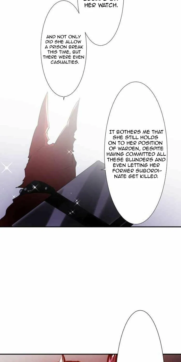 Read Nanbaka (Colored) chapter 171 image 16 on Lezhin