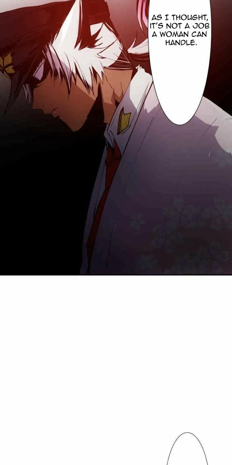 Read Nanbaka (Colored) chapter 171 image 17 on Lezhin
