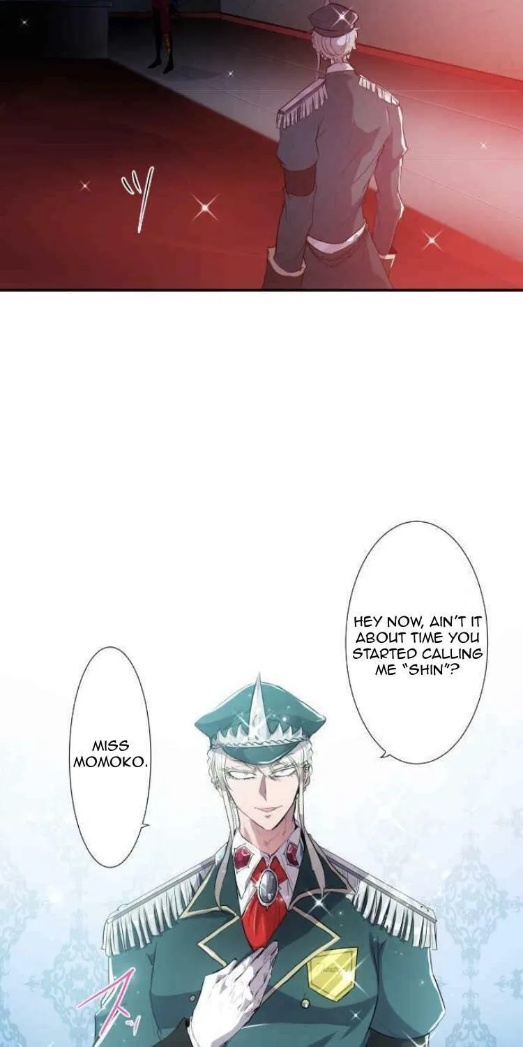 Read Nanbaka (Colored) chapter 171 image 2 on Lezhin