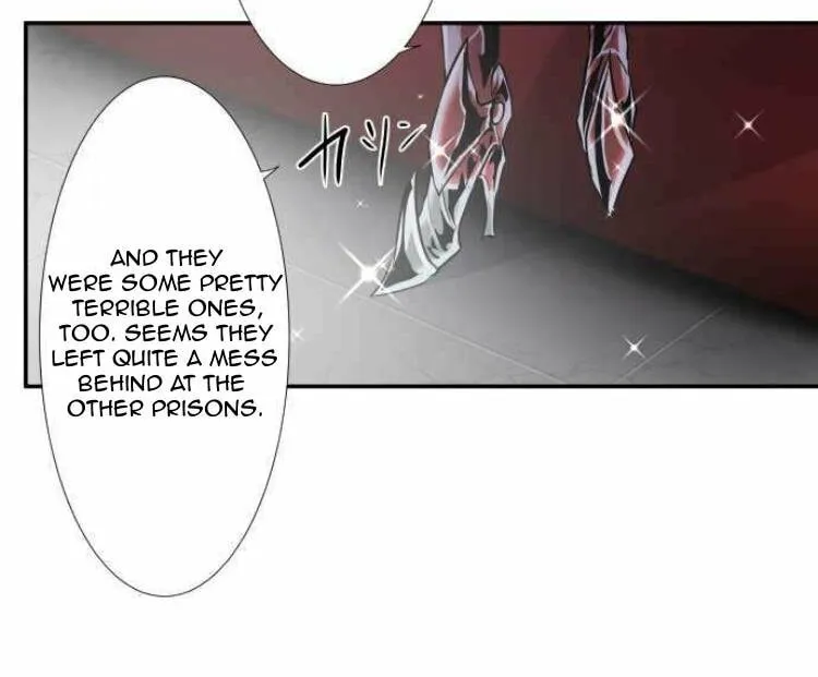 Read Nanbaka (Colored) chapter 171 image 21 on Lezhin
