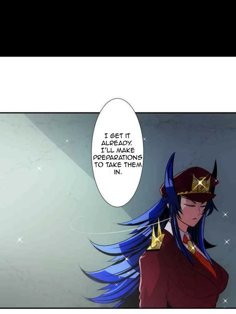 Read Nanbaka (Colored) chapter 171 image 28 on Lezhin