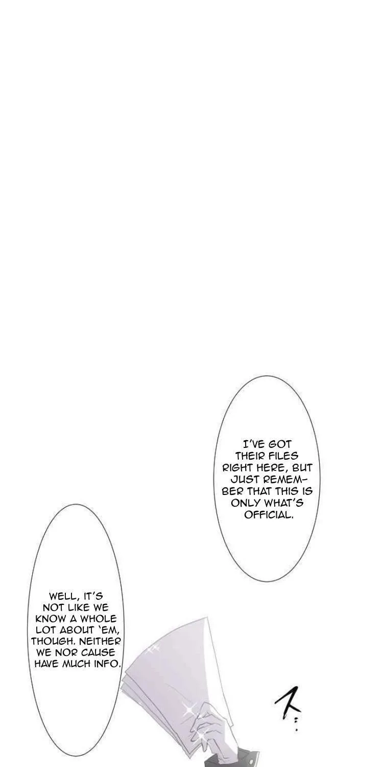 Read Nanbaka (Colored) chapter 171 image 29 on Lezhin