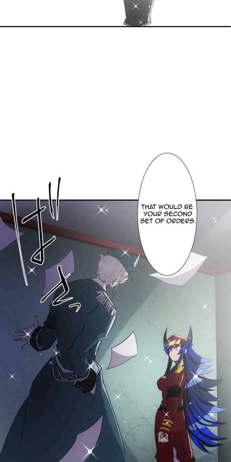 Read Nanbaka (Colored) chapter 171 image 30 on Lezhin