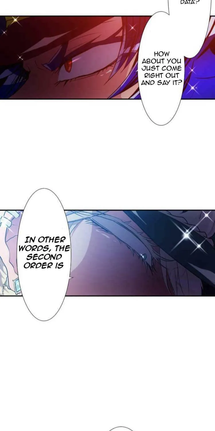 Read Nanbaka (Colored) chapter 171 image 33 on Lezhin