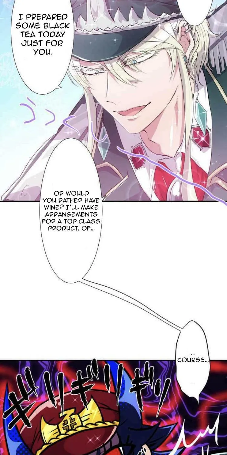 Read Nanbaka (Colored) chapter 171 image 6 on Lezhin