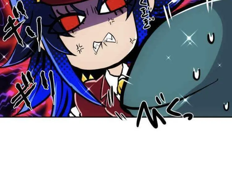 Read Nanbaka (Colored) chapter 171 image 7 on Lezhin