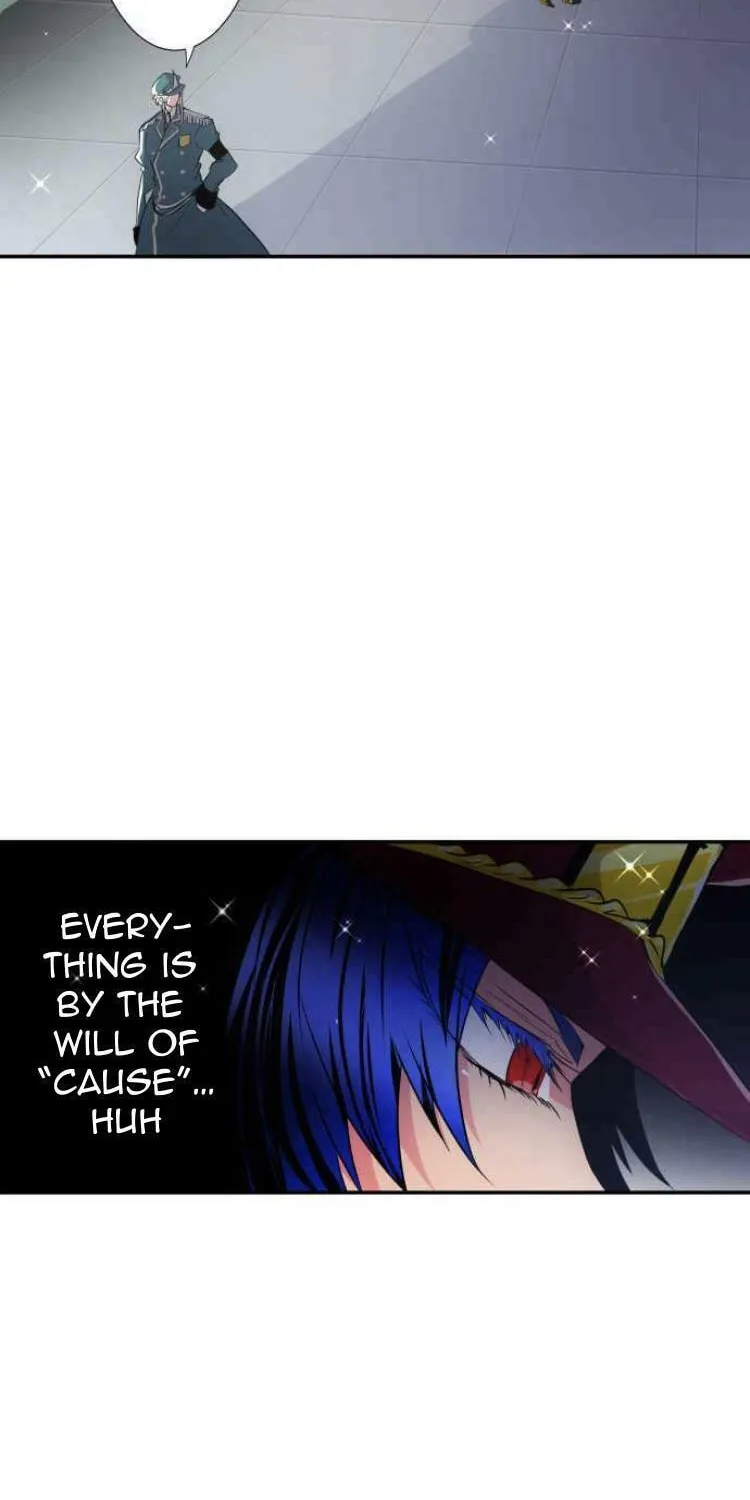 Read Nanbaka (Colored) chapter 172 image 11 on Lezhin