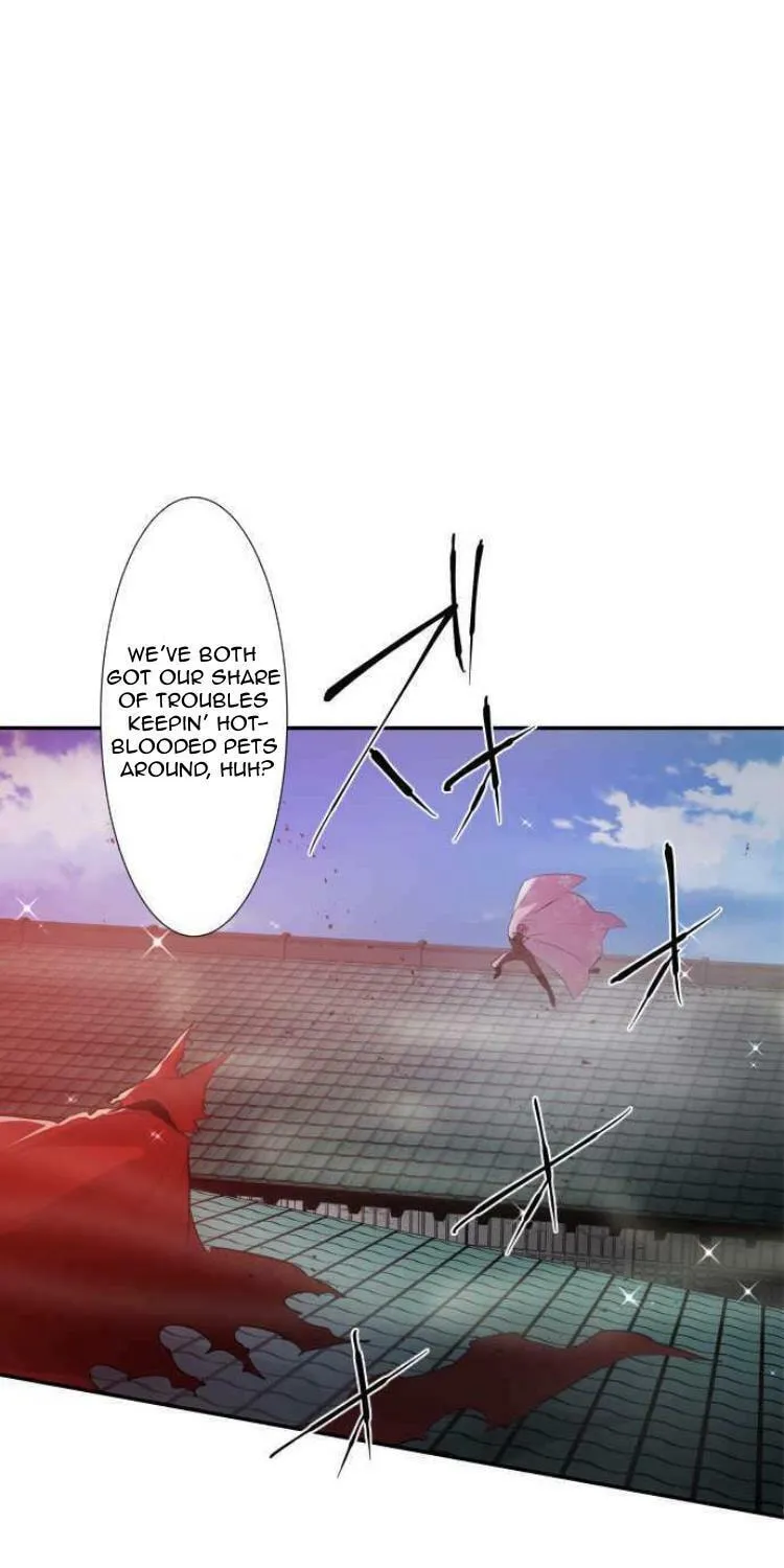 Read Nanbaka (Colored) chapter 172 image 15 on Lezhin