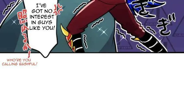 Read Nanbaka (Colored) chapter 172 image 28 on Lezhin