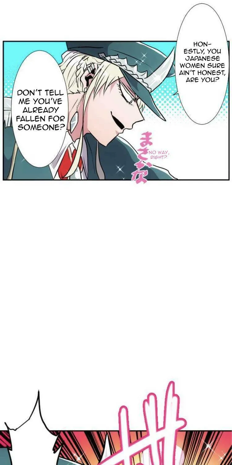 Read Nanbaka (Colored) chapter 172 image 29 on Lezhin