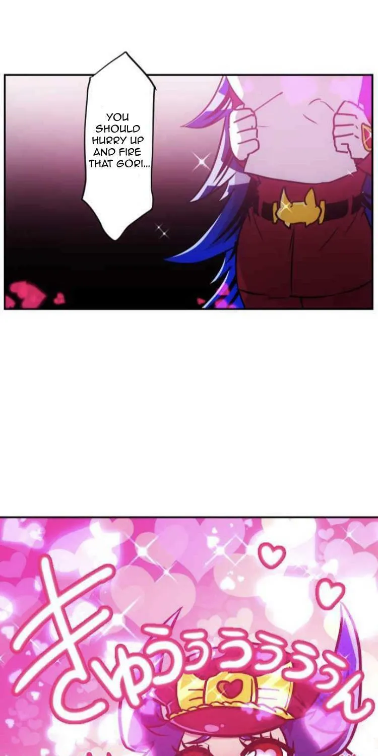 Read Nanbaka (Colored) chapter 172 image 38 on Lezhin