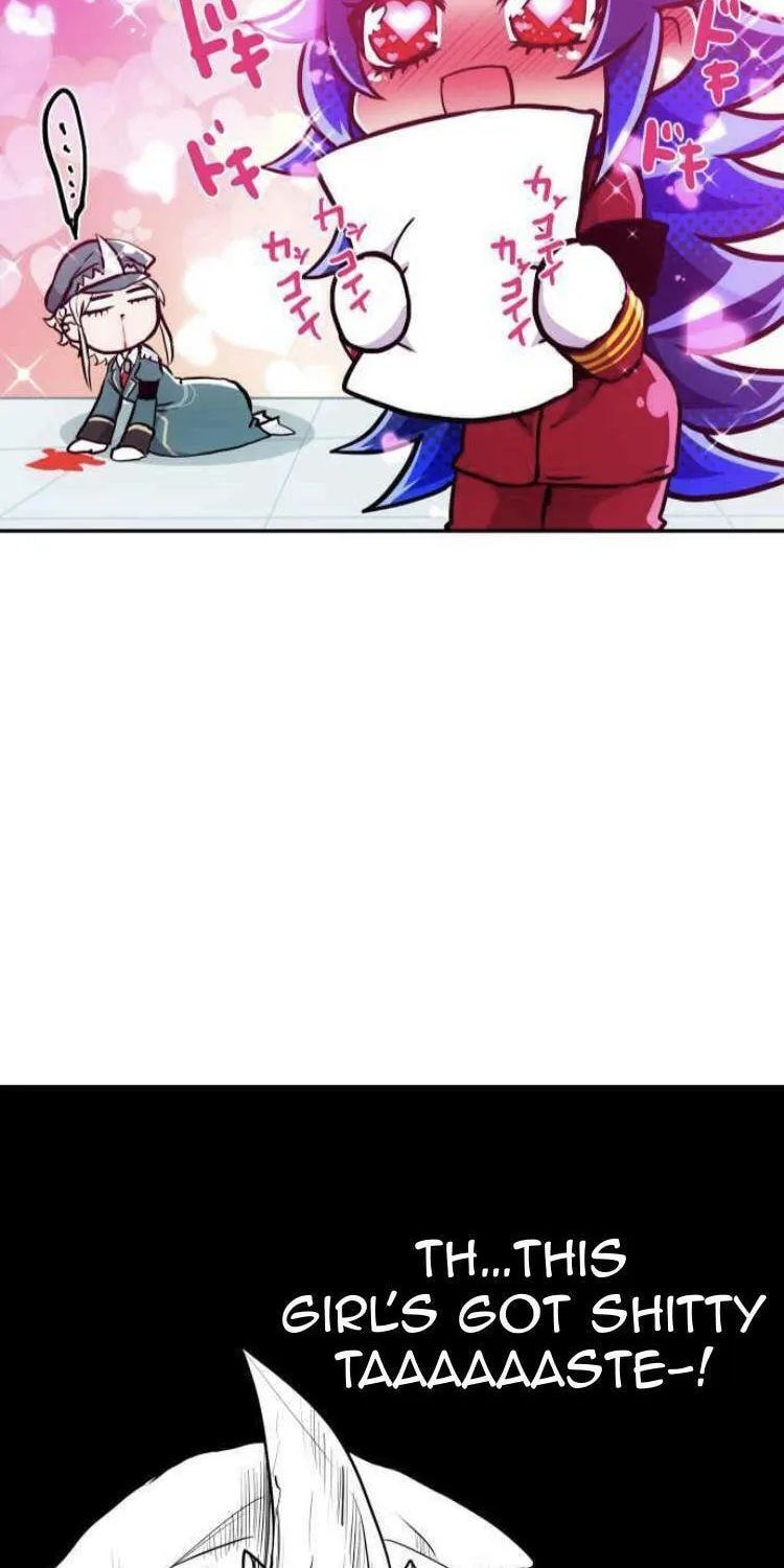 Read Nanbaka (Colored) chapter 172 image 39 on Lezhin