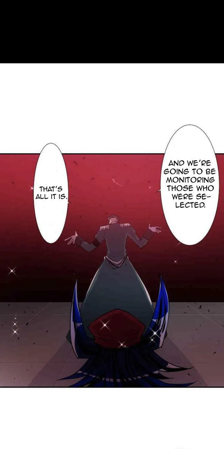 Read Nanbaka (Colored) chapter 172 image 8 on Lezhin