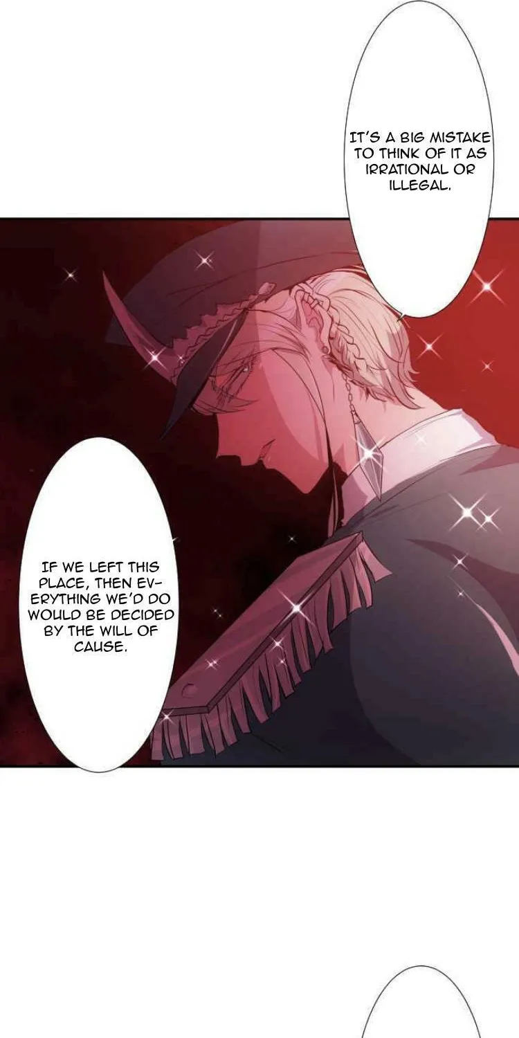 Read Nanbaka (Colored) chapter 172 image 9 on Lezhin