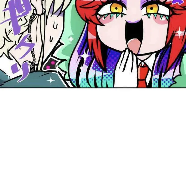 Read Nanbaka (Colored) chapter 173 image 21 on Lezhin