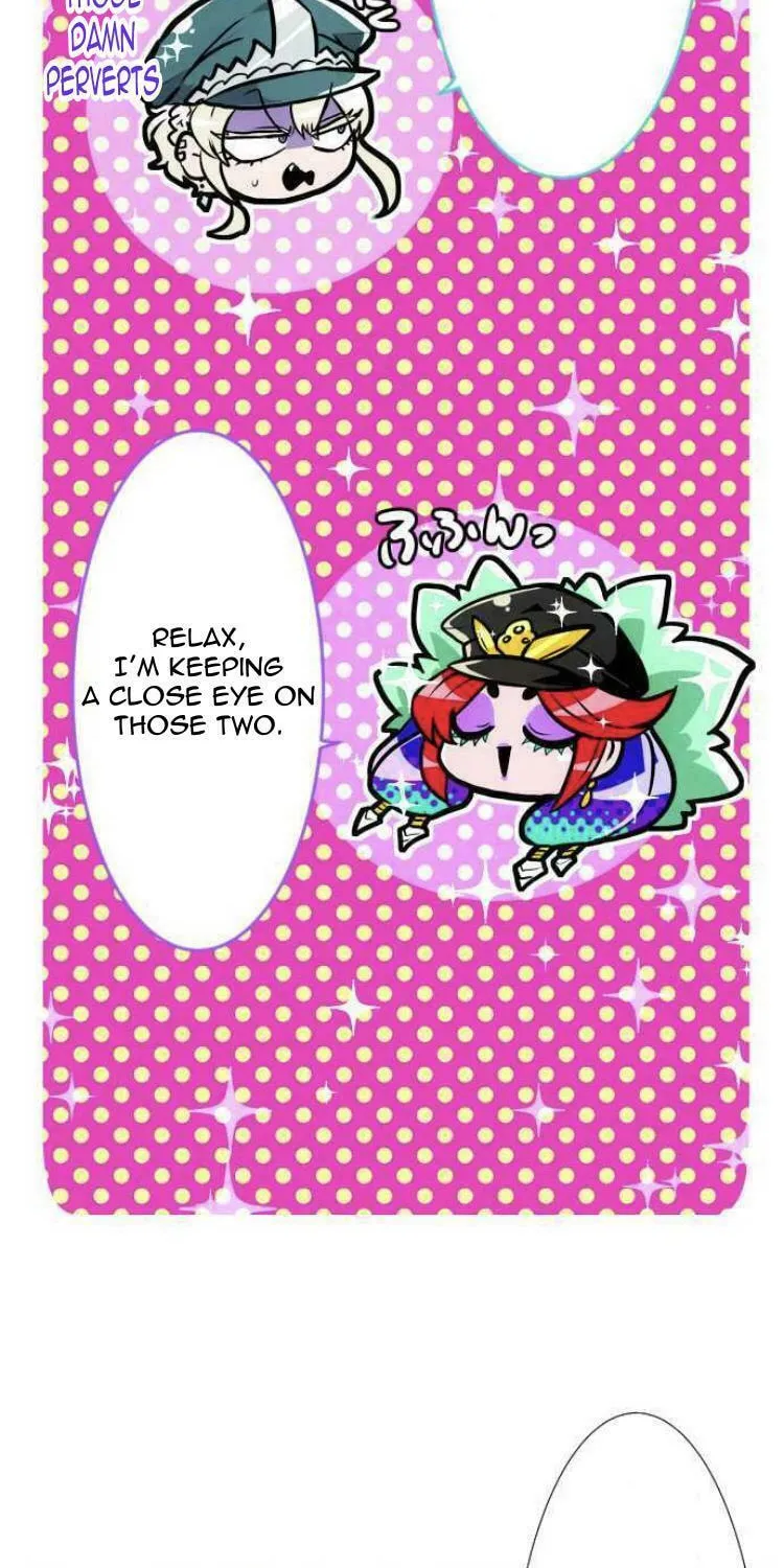 Read Nanbaka (Colored) chapter 173 image 23 on Lezhin