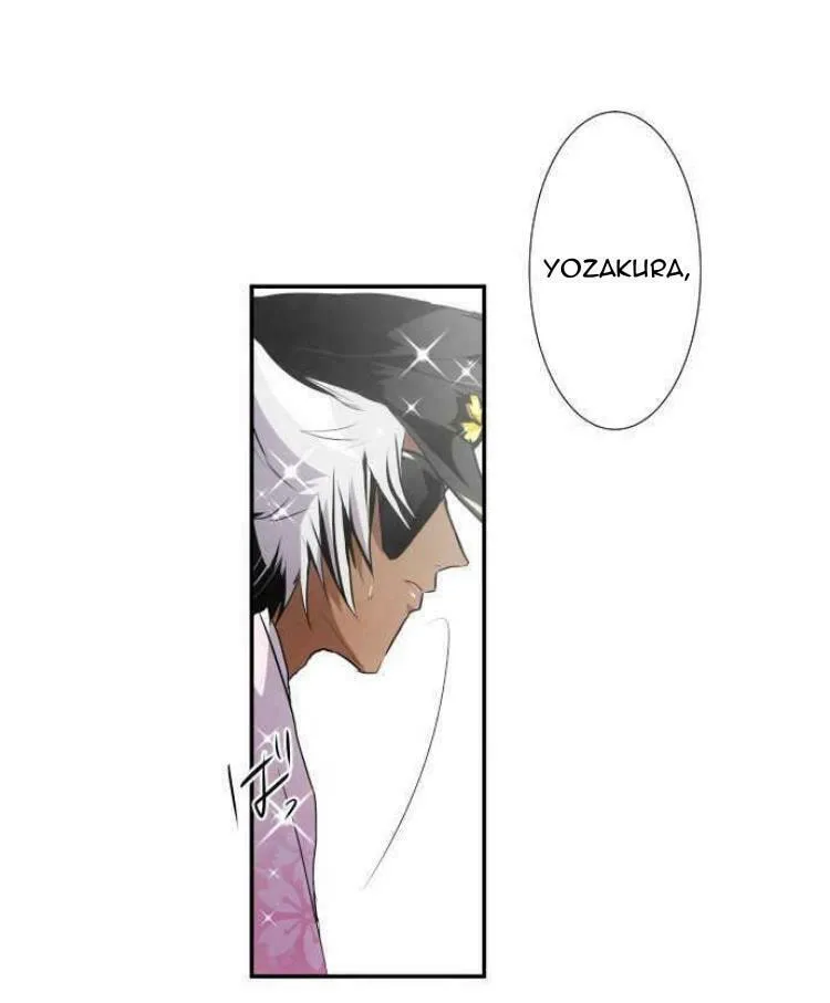 Read Nanbaka (Colored) chapter 173 image 28 on Lezhin