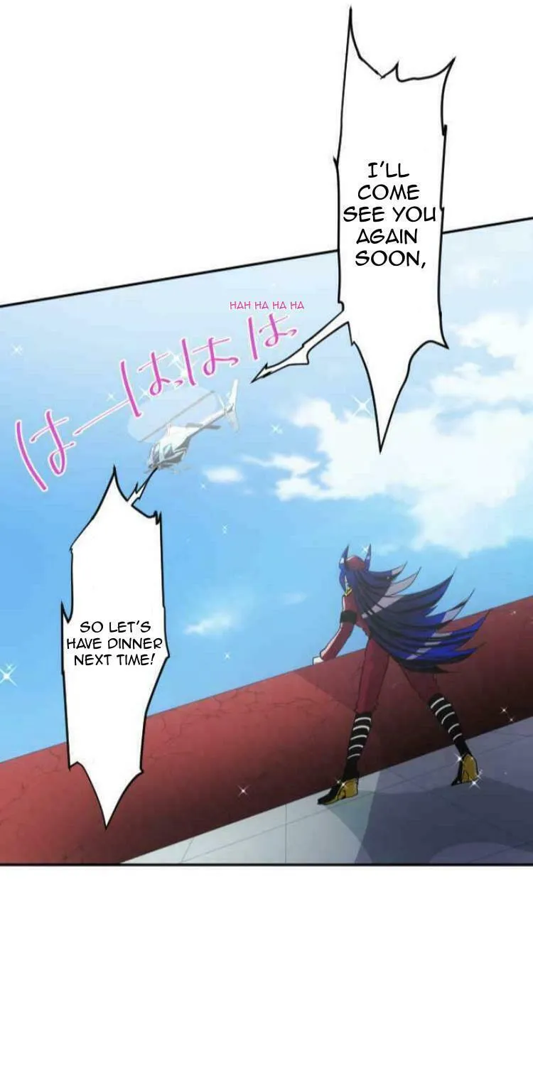 Read Nanbaka (Colored) chapter 173 image 36 on Lezhin
