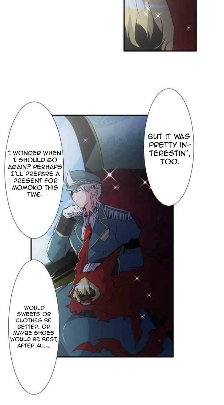 Read Nanbaka (Colored) chapter 173 image 39 on Lezhin