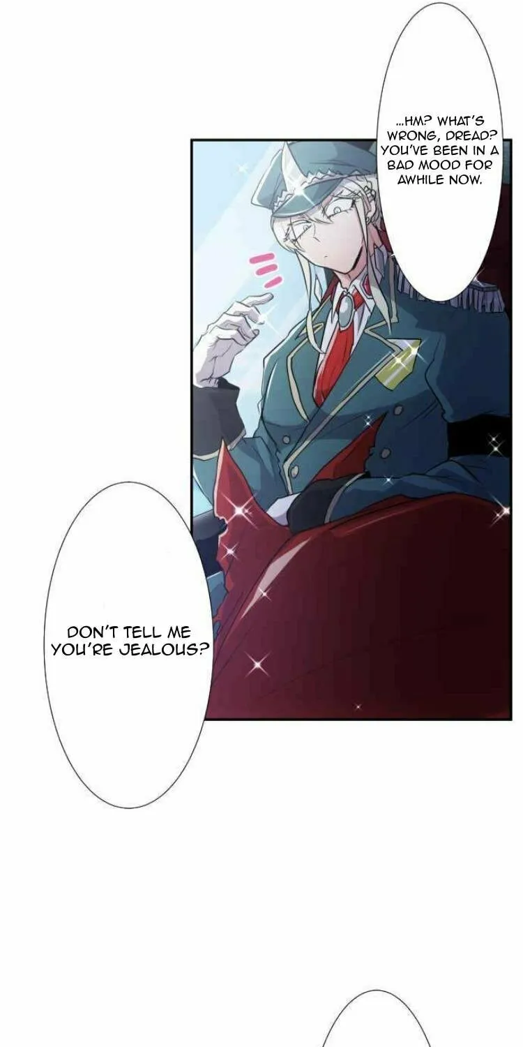 Read Nanbaka (Colored) chapter 173 image 40 on Lezhin