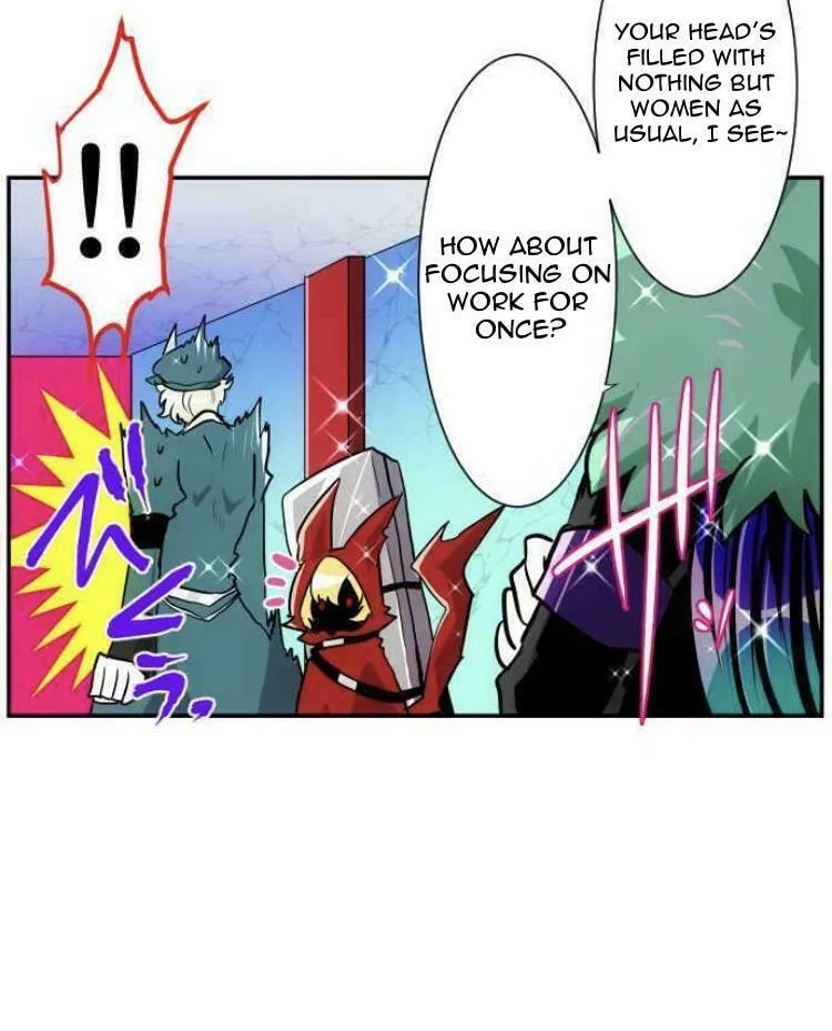 Read Nanbaka (Colored) chapter 173 image 7 on Lezhin
