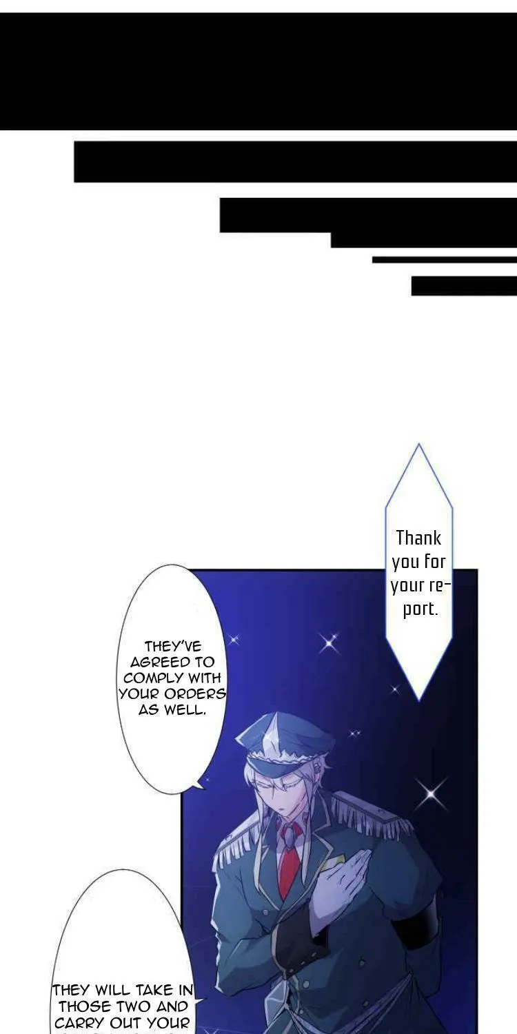 Read Nanbaka (Colored) chapter 174 image 12 on Lezhin