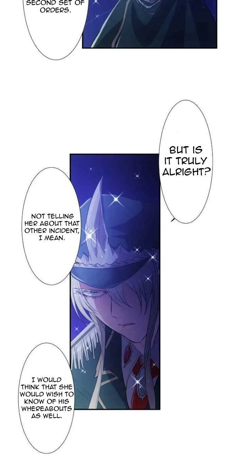 Read Nanbaka (Colored) chapter 174 image 13 on Lezhin