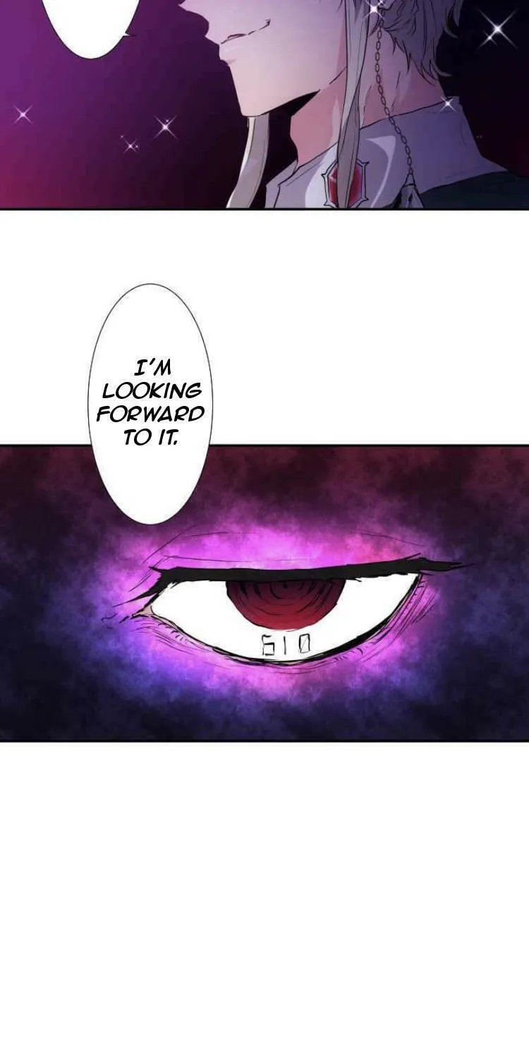 Read Nanbaka (Colored) chapter 174 image 17 on Lezhin