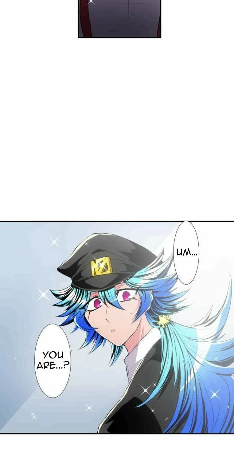 Read Nanbaka (Colored) chapter 174 image 38 on Lezhin