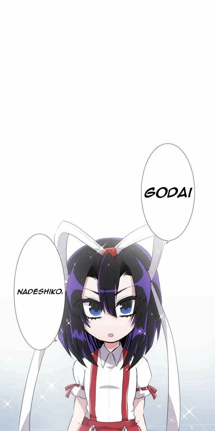 Read Nanbaka (Colored) chapter 174 image 39 on Lezhin