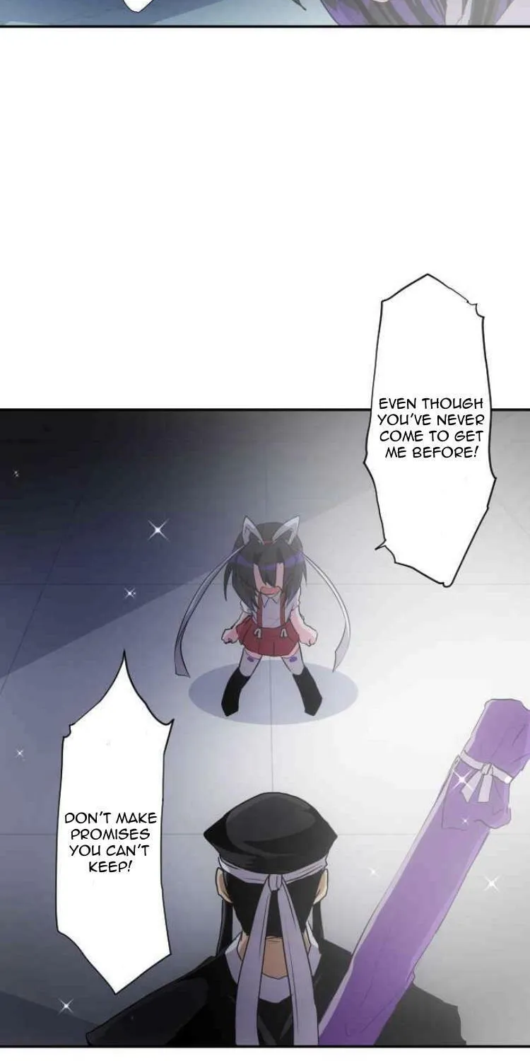 Read Nanbaka (Colored) chapter 175 image 20 on Lezhin