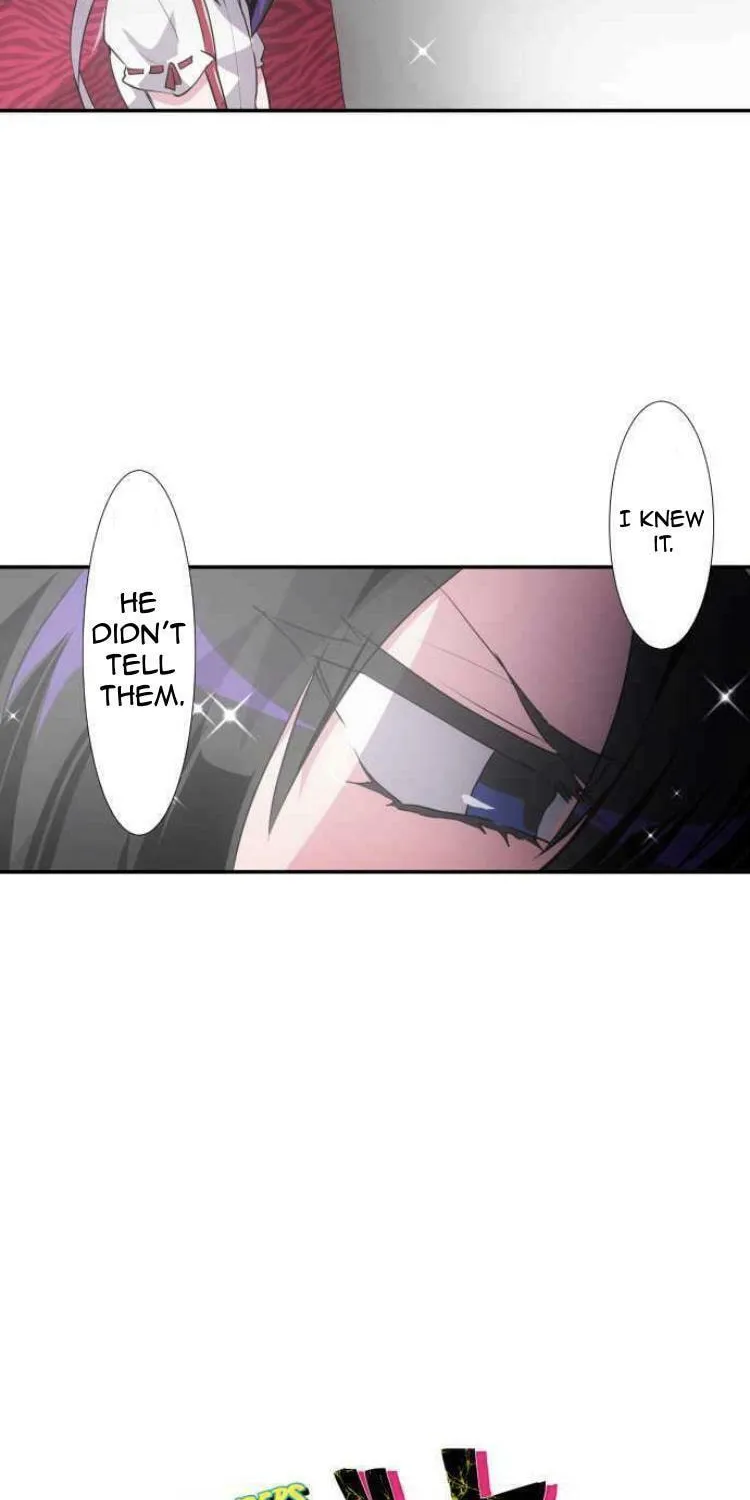 Read Nanbaka (Colored) chapter 175 image 4 on Lezhin
