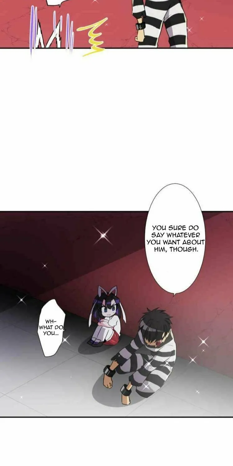 Read Nanbaka (Colored) chapter 176 image 10 on Lezhin