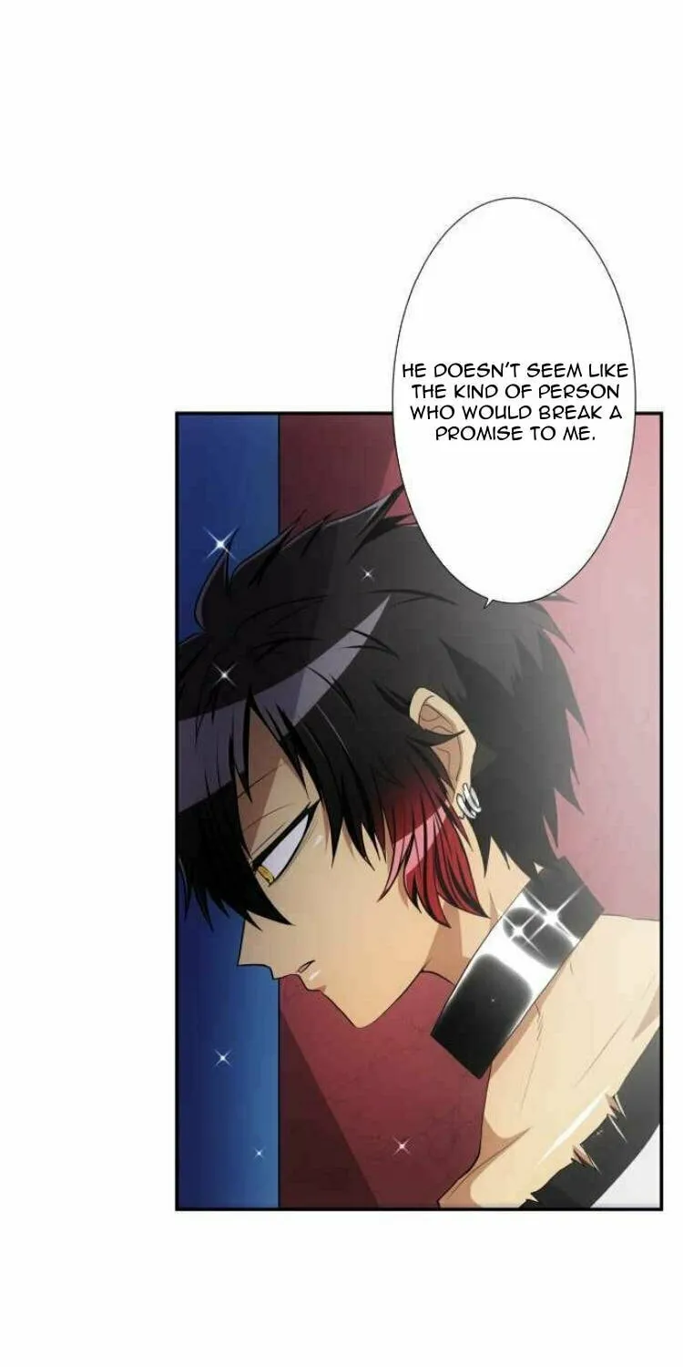 Read Nanbaka (Colored) chapter 176 image 11 on Lezhin