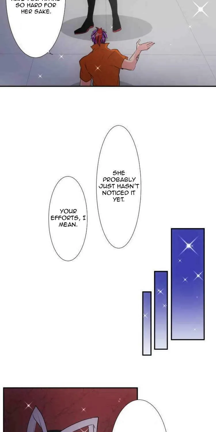 Read Nanbaka (Colored) chapter 176 image 2 on Lezhin