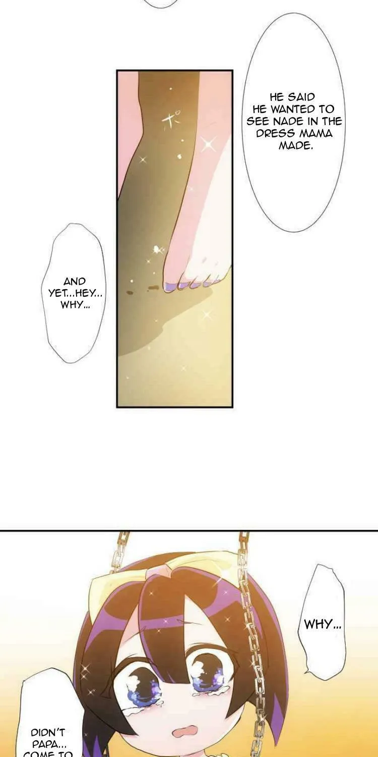 Read Nanbaka (Colored) chapter 176 image 22 on Lezhin