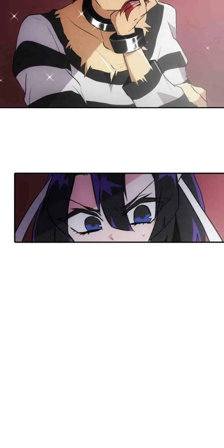 Read Nanbaka (Colored) chapter 176 image 40 on Lezhin