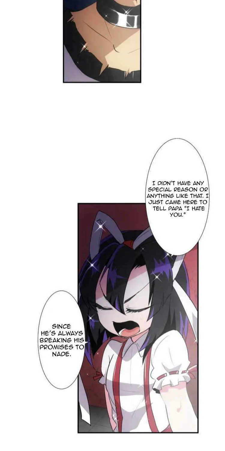 Read Nanbaka (Colored) chapter 176 image 6 on Lezhin