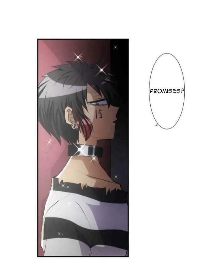 Read Nanbaka (Colored) chapter 176 image 7 on Lezhin