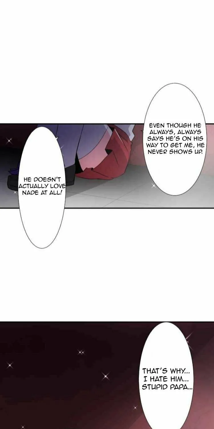 Read Nanbaka (Colored) chapter 176 image 8 on Lezhin